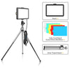 RGB Video Light Panel Kit
