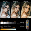 RGB Video Light Panel Kit