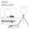 RGB Video Light Panel Kit