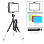 RGB Video Light Panel Kit
