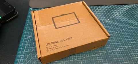 Review Card